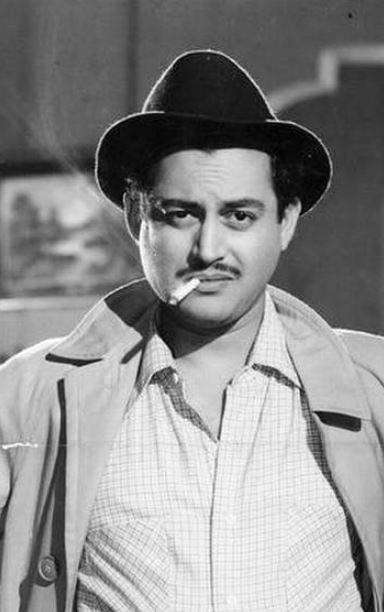 The reason for the death of veteran actor Guru Dutt has not been found till today