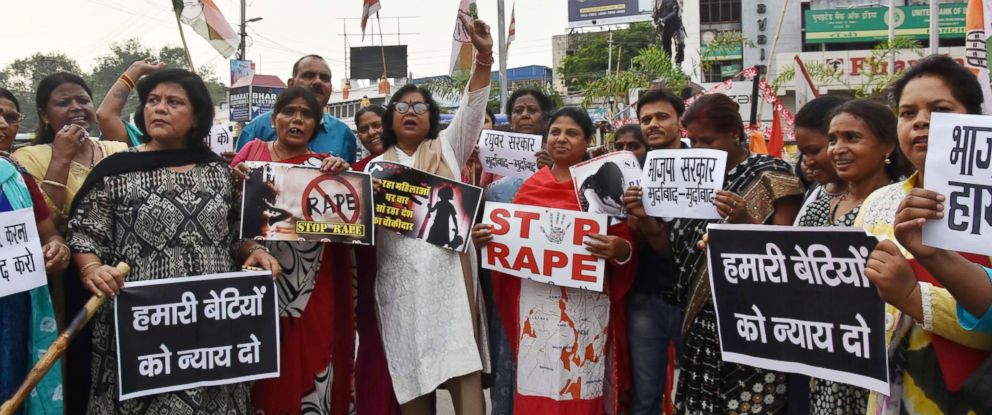 The Supreme Court banned the two-finger test in rape cases, action will be taken against those who do this