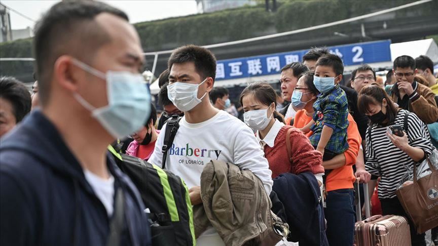 The Union Ministry of Health decided to proactively review preparedness measures against respiratory diseases in view of the emerging public health situation in China.