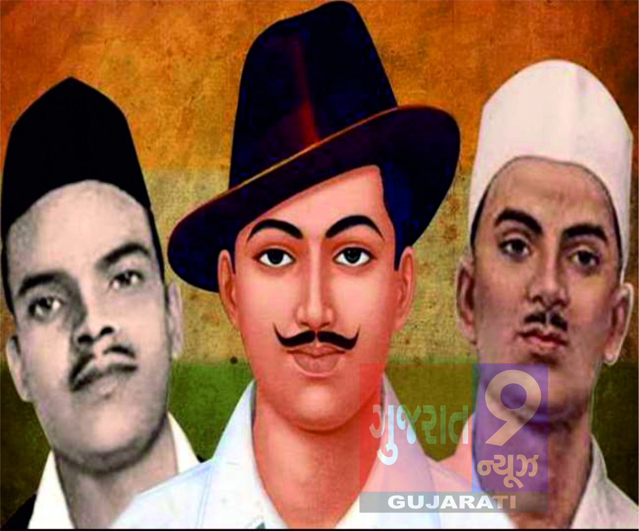 On 17th December 1927, revolutionary Bhagat Singh and Rajguru avenged the death of Lala Lajpat Rai.